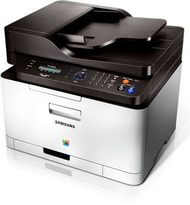 Toner Impresora Samsung CLX-3305W